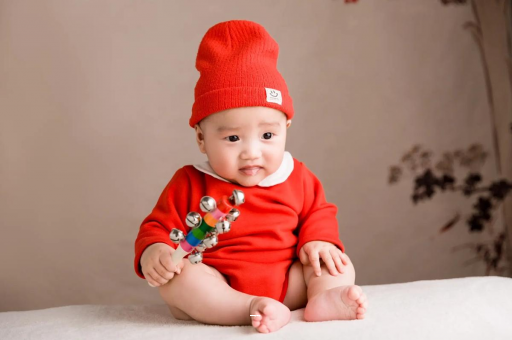 河间宝宝四个月发烧怎么办